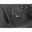 Laptop Sleeve Case - ASUS EOS 2 15.6" Water-Repellent Polyester Grey