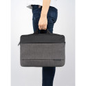 Laptop Sleeve Case - ASUS EOS 2 15.6" Water-Repellent Polyester Grey