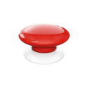 Wireless Switch - Nice Push-Control Button, 50m Range, 3.6V Battery, Red