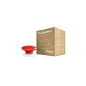 Wireless Switch - Nice Push-Control Button, 50m Range, 3.6V Battery, Red