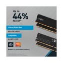 RAM Module - Crucial Pro DDR5 48GB 5600MHz ECC Memory Module Black