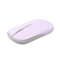 Computer Mouse - ASUS MD100 Wireless Bluetooth Optical 1600 DPI Black
