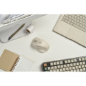 Computer Mouse - ASUS MD105/MK-WH 2400 DPI Wireless Bluetooth Right-Hand White