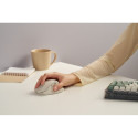 Computer Mouse - ASUS MD105/MK-WH 2400 DPI Wireless Bluetooth Right-Hand White