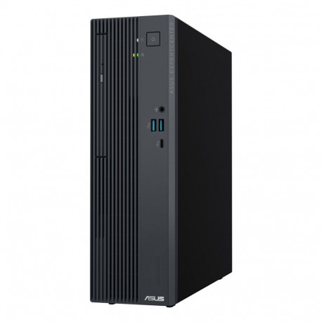 Desktop Computer - ASUS ExpertCenter P500 SFF, Intel Core i5, 16GB DDR5, 512GB SSD, Grey