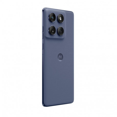 Mobile Phone - Motorola Edge 60 Fusion 8GB RAM 256GB 5G Grey
