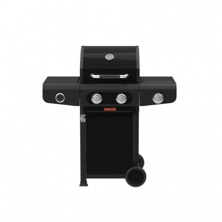 Barbecook gaasigrill Siesta 210 BC-GAS-2071, grafiit