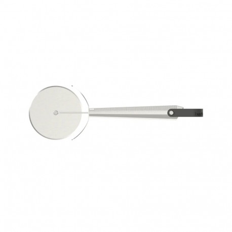 Barbecook | Premium pizza cutter, 28.7 cm | BC-ACC-7482