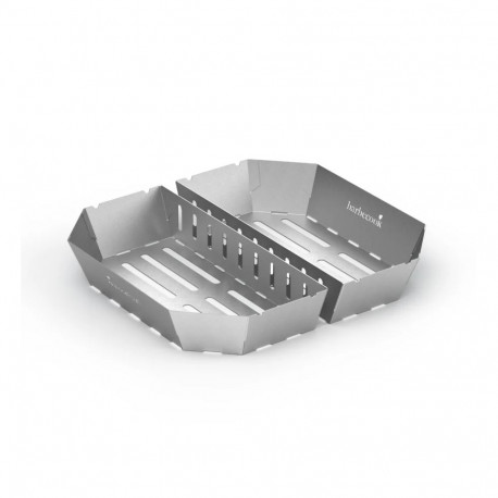Barbecook | Charcoal Trays for Magnus | BC-ACC-7450