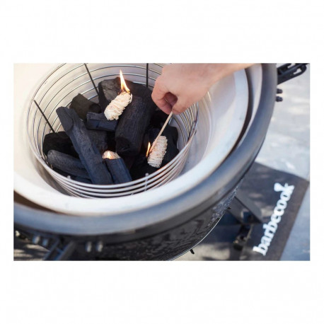 Barbecook | Wood wool firelighters 32 pieces FSC (per 12pcs) | BC-ACC-7426