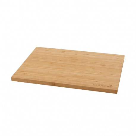 Barbecook | Bamboo cutting board FSC, 40 x 30 x 1.5 cm (per 6 pcs) | BC-ACC-7301