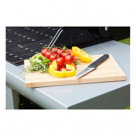 Barbecook | Bamboo cutting board FSC, 40 x 30 x 1.5 cm (per 6 pcs) | BC-ACC-7301
