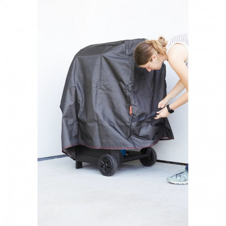 Barbecook | Premium barbecue cover small, 90 x 55 x 80 cm | BC-ACC-7174
