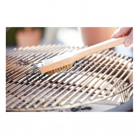 Barbecook vask- ja terashari BC-ACC-7074 FSC 31cm