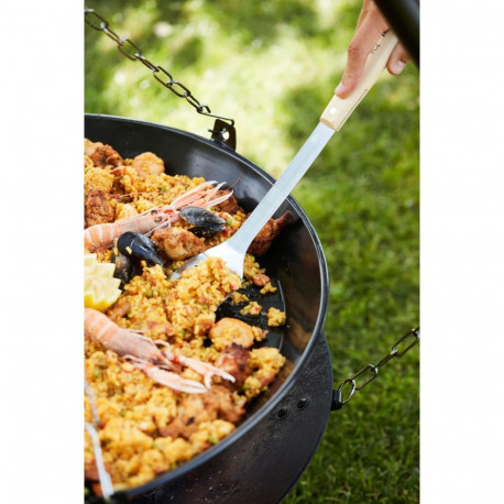 Barbecook pannilabidas BC-ACC-7071 46cm FSC-sertifitseeritud