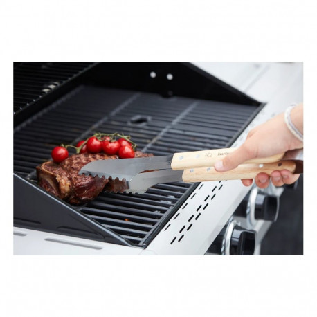 Barbecook | Luxury tongs FSC, 40 cm | BC-ACC-7070