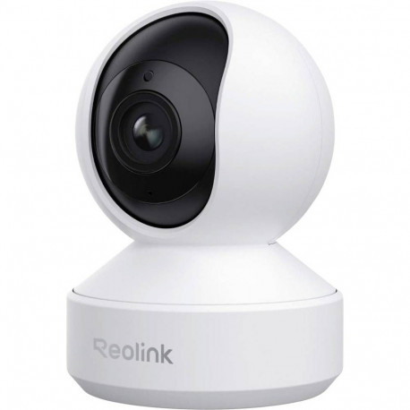 Reolink siseruumikaamera E Series E340 4K Dual-Band Wi-Fi 6 automaatse jälgimisega PTZ 8MP 2.8-8mm/F