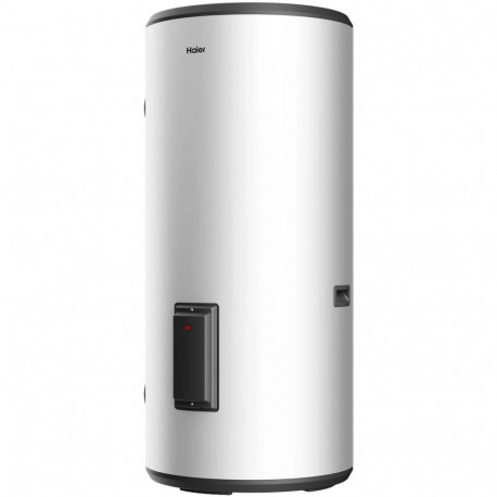 Haier emailitud veeboiler WT200VSCA3E 200L integreeritud 2500W elektrikerise ja 2m2 soojusvahetiga