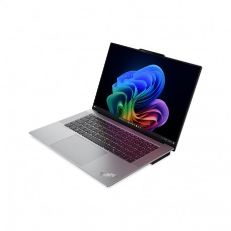 Lenovo sülearvuti ThinkPad X9-15p G1 15.3" OLED 2.8K 2880x1800 pixels peegeldumisvastane Intel Core 