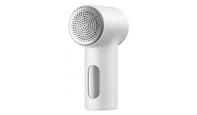 Xiaomi Mijia riidepallide eemaldaja 2 EU laetav aku 5W, valge