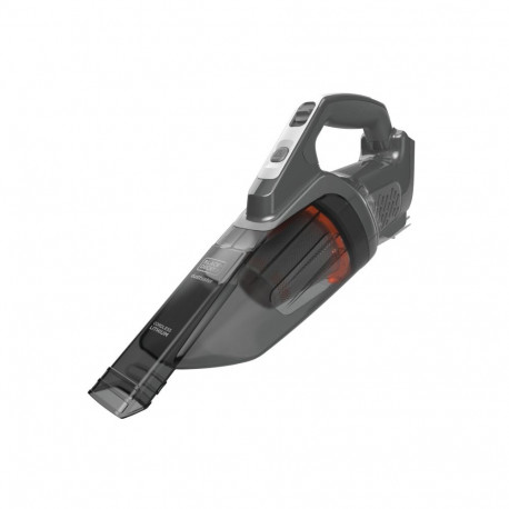 Black & Decker juhtmevaba käsitolmuimeja 18 V hall