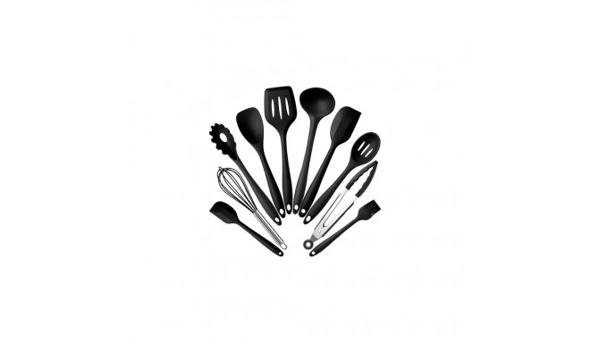 Retoo O489 Kitchen utensil set 10pcs