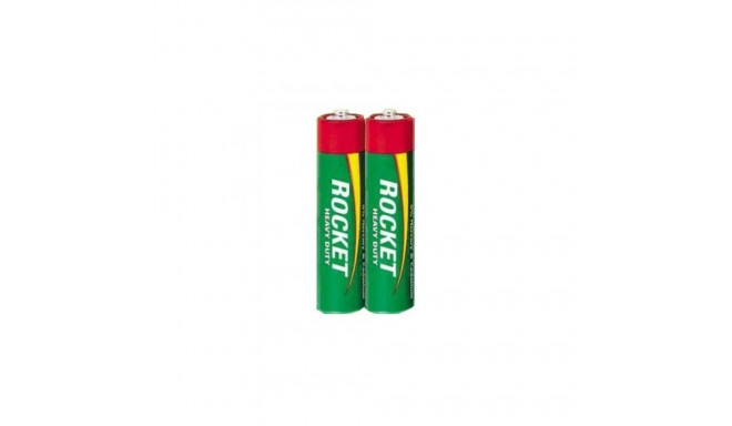 Rocket R03-2AA (AAA) Cellophane Pack 2pcs