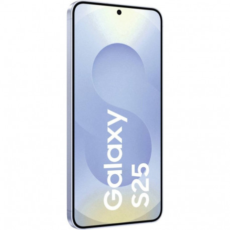 Galaxy S25 256GB Android 15 5G 12GB, jäine sinine