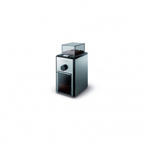 Kohviveski KG89 170W, hõbedane