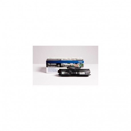 Brother Toner Black TN-326BK