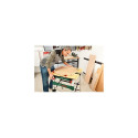 Bosch Table Saw Stand PWB 600 green