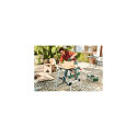 Bosch Table Saw Stand PWB 600 green