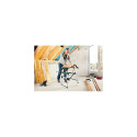 Bosch Table Saw Stand PWB 600 green