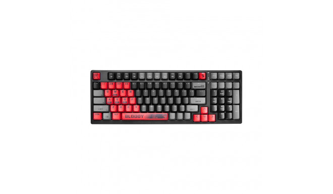 A4Tech 47388 Bloody S98 USB Redr