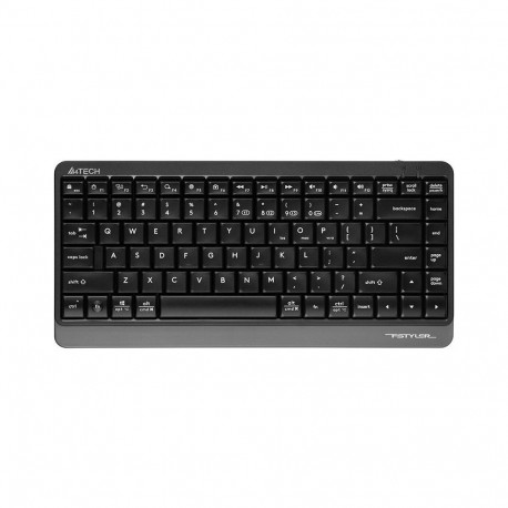 A4Tech 47124 FSTYLER FBK11 Grey