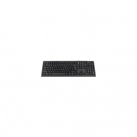A4Tech 42925 KR-83 Black