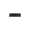 A4Tech 42925 KR-83 Black