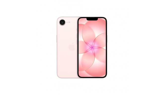 iPhone 17e 256GB Soft Pink