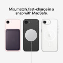 iPhone 17e 256GB White