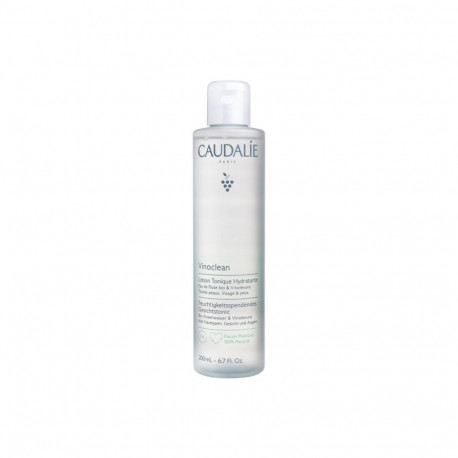 Caudalie Vinoclean Moisturizing Toner (200ml)