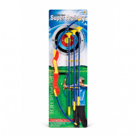 Vibu 58 cm + nooled 3 tk