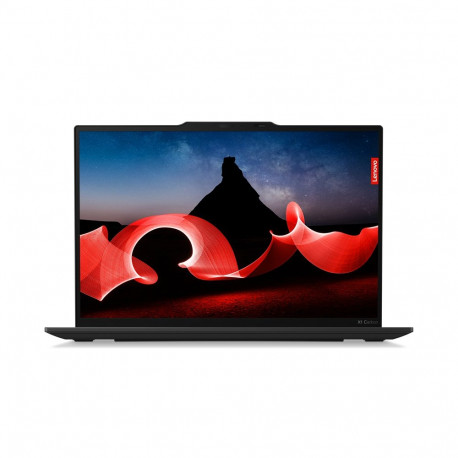 Lenovo ThinkPad X1 CARBON Gen 12 Core™ Ultra 5 125U 512GB SSD 16GB 14" (1920x1200) WIN11 Pro BLACK B