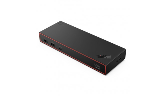D LENOVO USB 4 Smart Dock 135W