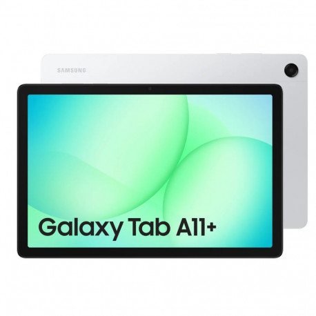 Samsung Galaxy Tab A11+ 11.0" Wi-Fi 6GB/128GB SM-X230N Silver
