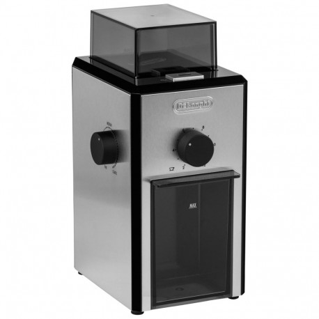 De'Longhi KG 89 srebrny