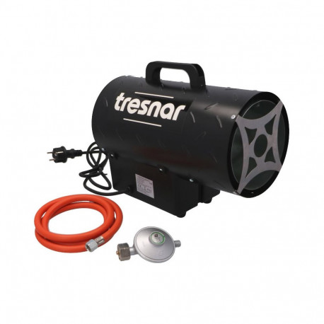 Gāzes sildītājs 15kW; TRNAGGAZGH15 TRESNAR
