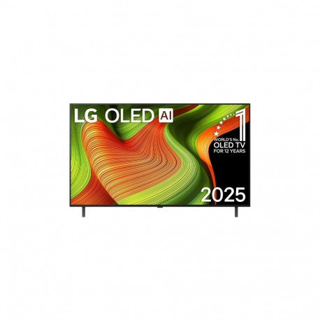 LG teler OLED55B53LA.AEU