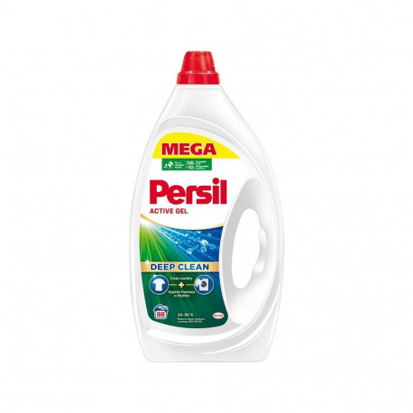 GEL WASHING PERSIL REGULAR 88W 3.96L
