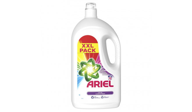 Pesuvahend värvilisele pesule 70W 3.5L