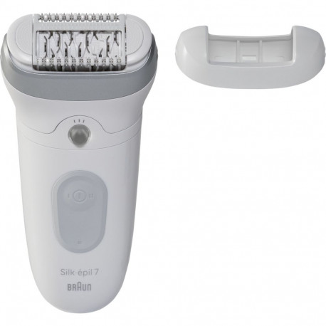 Braun epilaator Silk-epil 7 7-011